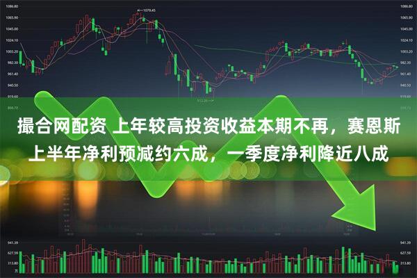 撮合网配资 上年较高投资收益本期不再，赛恩斯上半年净利预减约六成，一季度净利降近八成
